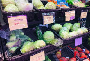 春節食品生鮮銷售大增，上海超商供應充足保障市場穩定